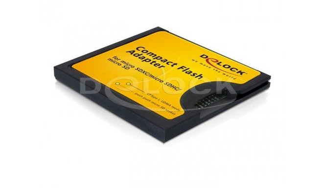DeLOCK 61795 interface cards/adapter