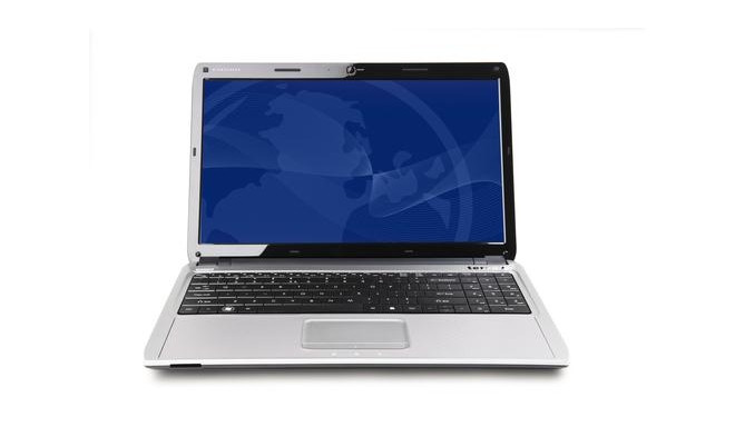 Wortmann AG TERRA Mobile 1586 Pro i5-2410M 39.6 cm (15.6") Intel® Core™ i5 4 GB DDR3-SDRAM 500 