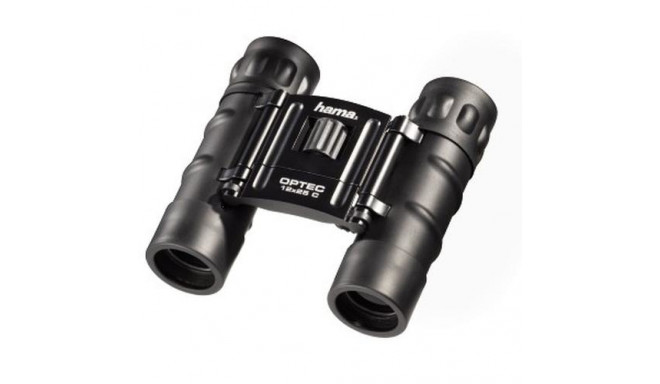 Hama 00002802 binocular Roof Black