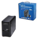 LogiLink UA0154 storage drive enclosure 3.5"