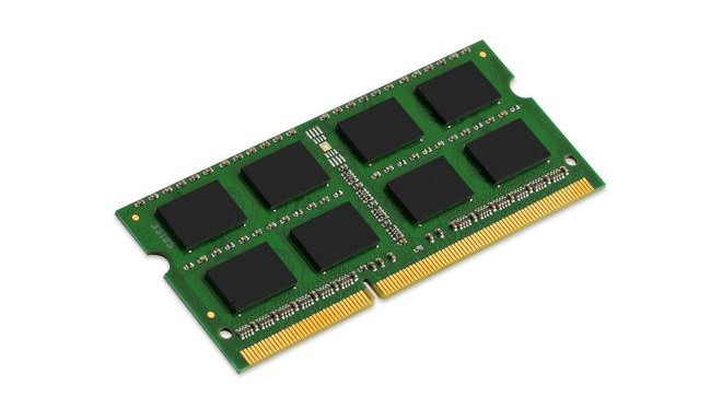 Kingston RAM ValueRAM 2GB DDR3L 1x2GB 1600MHz