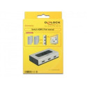 DeLOCK 87663 video switch HDMI