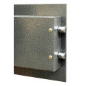 Phoenix Safe Co. SS0802ED safe 17 L Steel Graphite, Metallic