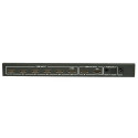 Lindy 6x2 HDMI 2.0 10.2G Matrix Switch with PiP