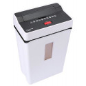 Olympia PS 55 CC paper shredder Cross shredding 75 dB 22 cm White