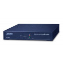 PLANET VC-234G bridge/repeater Network bridge 1000 Mbit/s Blue