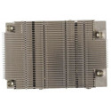 Supermicro SNK-P0063P computer cooling system Processor Heatsink/Radiatior Metallic