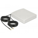 DeLOCK 89891 network antenna Directional antenna SMA 8 dBi