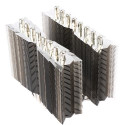 Thermalright Silver Arrow TR4 Processor Cooler 14 cm Nickel