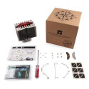 Thermalright Silver Arrow TR4 Processor Cooler 14 cm Nickel
