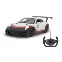 Jamara Porsche 911 GT3 Radio-Controlled (RC) model Sport car Electric engine 1:14