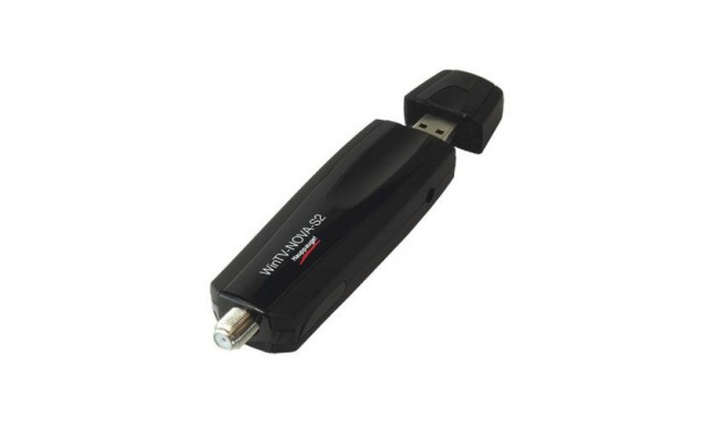 Hauppauge WinTV-NOVA-S2 Internal DVB-S, DVB-S2 USB