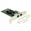 DeLOCK 89944 network card Internal Ethernet 1000 Mbit/s