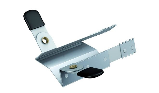 Olympia SC 200 blind/shutter accessory Shutter control Silver