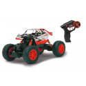Jamara Hillriser Crawler 4WD Radio-Controlled (RC) model Buggy Electric engine 1:18