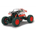 Jamara Hillriser Crawler 4WD Radio-Controlled (RC) model Buggy Electric engine 1:18