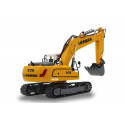 Jamara Excavadora Liebherr R936 Radio-Controlled (RC) model Excavator Electric engine 1:20