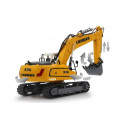 Jamara Excavadora Liebherr R936 Radio-Controlled (RC) model Excavator Electric engine 1:20