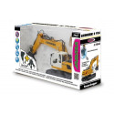 Jamara Excavadora Liebherr R936 Radio-Controlled (RC) model Excavator Electric engine 1:20