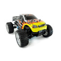 Amewi 22035 Radio-Controlled (RC) model Monster truck Electric engine 1:10