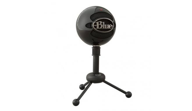 Blue Microphones Blue Snowball USB Microphone