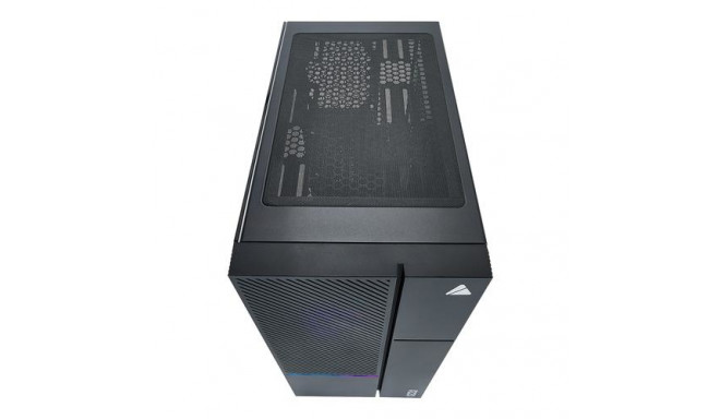 Azza IRIS 330 Midi Tower Black