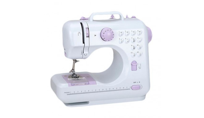 Emerio SEW-121820 sewing machine Semi-automatic sewing machine Electric