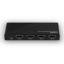 Lindy 3 Port HDMI 18G Switch