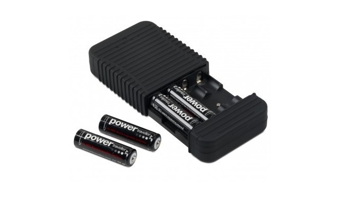 Powertraveller POWERCHIMP 4A(PCH-4A001)