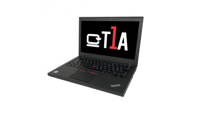 T1A Lenovo ThinkPad X260 Refurbished Intel® Core™ i5 i5-6300U Laptop 31.8 cm (12.5&quot;) HD 8 G