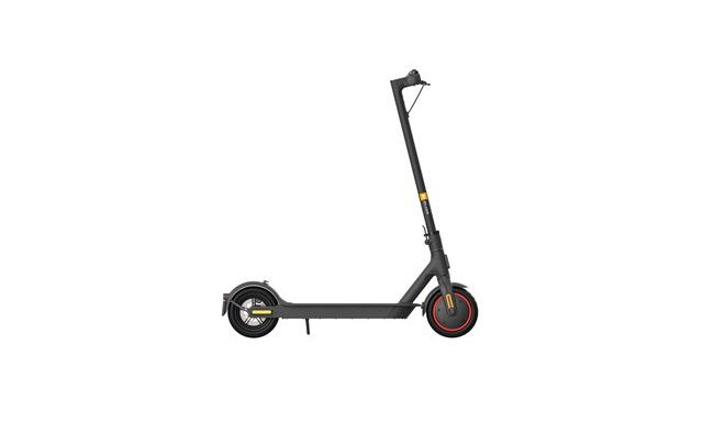 Xiaomi Mi Electric Scooter Pro 2 Black 25 km/h 12.8 Ah