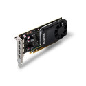 PNY VCQP1000V2-SB graphics card NVIDIA Quadro P1000 V2 4 GB GDDR5