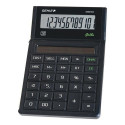 Genie 205 ECO calculator Pocket Display Black