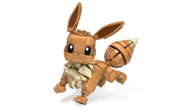 MEGA Construx Pokémon Jumbo Eevee