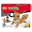 MEGA Construx Pokémon Jumbo Eevee