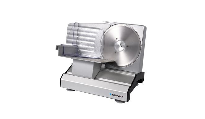 Blaupunkt FMS601 slicer Electric 250 W Stainless steel