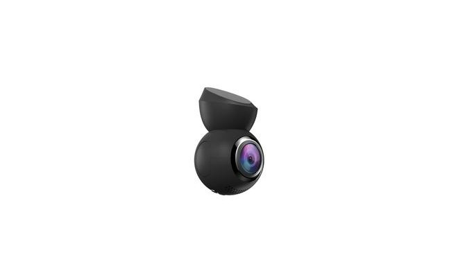 Navitel R1050 dashcam Full HD Wi-Fi Battery, Cigar lighter Black