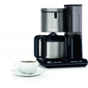 Bosch TKA8A683 coffee maker Semi-auto Drip coffee maker 1.1 L