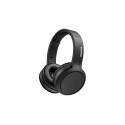 Philips TAH5205BK/00 headphones/headset Wired & Wireless Head-band Calls/Music USB Type-C Blueto
