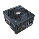 Cooler Master V650 Gold-V2 power supply unit 650 W 24-pin ATX ATX Black