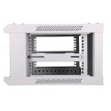 Extralink EX.8536 rack cabinet 4U Wall mounted rack Grey