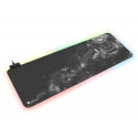 GENESIS NPG-1509 mouse pad Gaming mouse pad Black, Grey