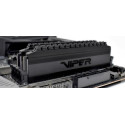 Patriot Memory Viper 4 PVB432G320C6K memory module 32 GB 2 x 16 GB DDR4 3200 MHz