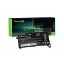 Green Cell HP103 notebook spare part Battery