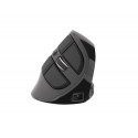 NATEC Euphonie mouse Right-hand Bluetooth Optical 2400 DPI