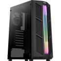 Aerocool Prime Midi Tower Black