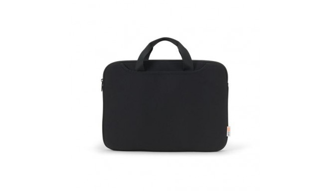 BASE XX D31788 laptop case 31.8 cm (12.5&quot;) Sleeve case Black