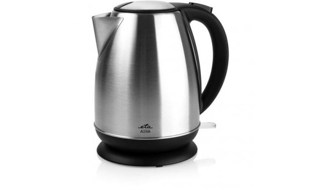 Eta Alena 3590 90000 electric kettle 1.7 L 2200 W Stainless steel