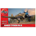 Airfix Hawker Typhoon Mk.IB
