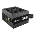 Corsair RPS0128 power supply unit 650 W 24-pin ATX Black